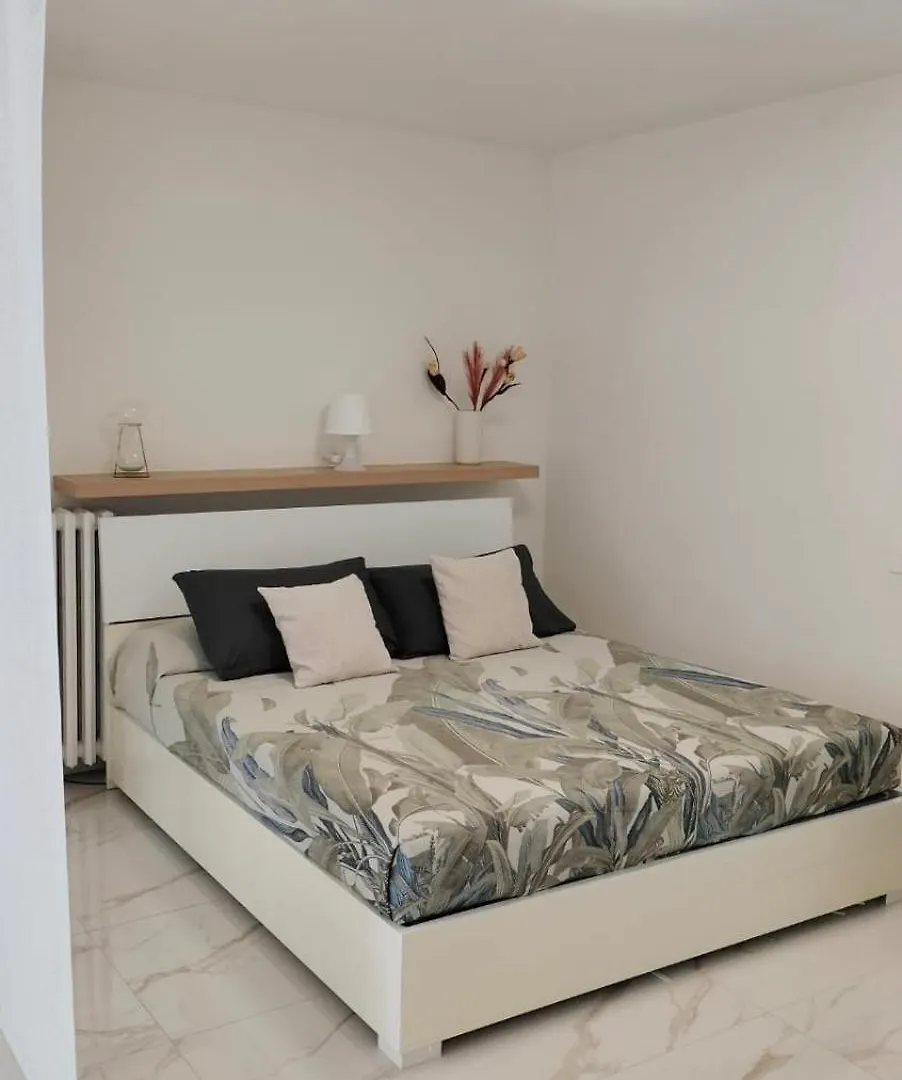 Cthomerimini, Appartamento Rimini Miramare Apartment