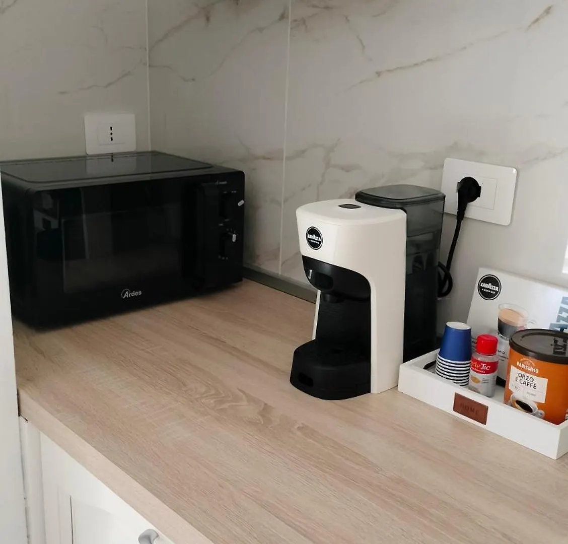 Apartment Cthomerimini, Appartamento Rimini Miramare